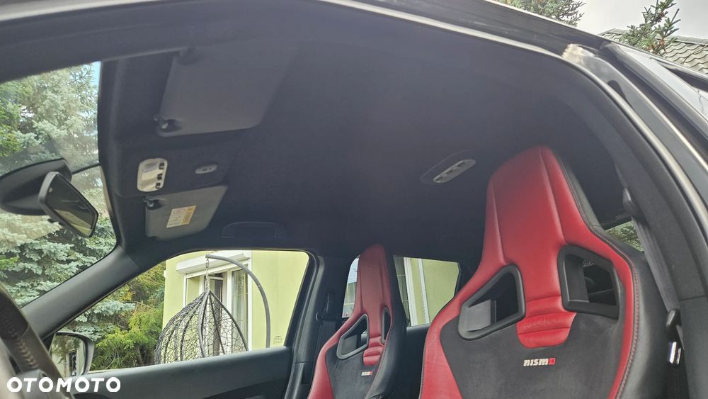 Nissan Juke 1.6 DIG-T Nismo RS - 29