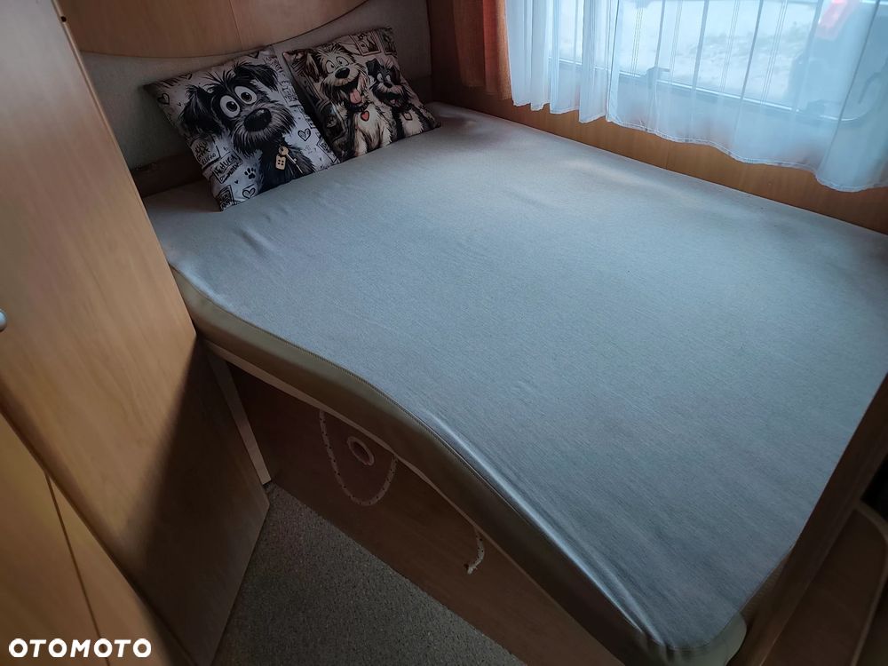Chausson Flash - 8