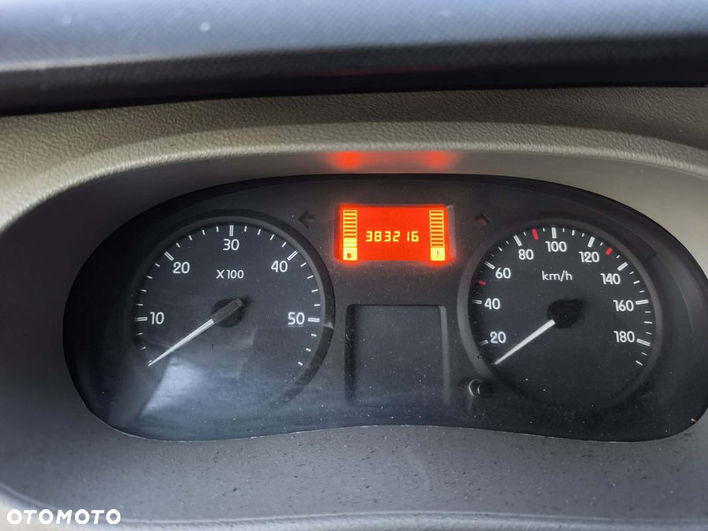 Renault Master - 10