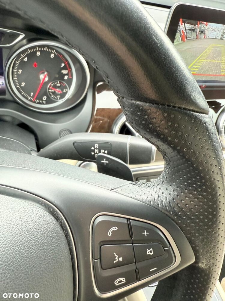 Mercedes-Benz CLA - 29