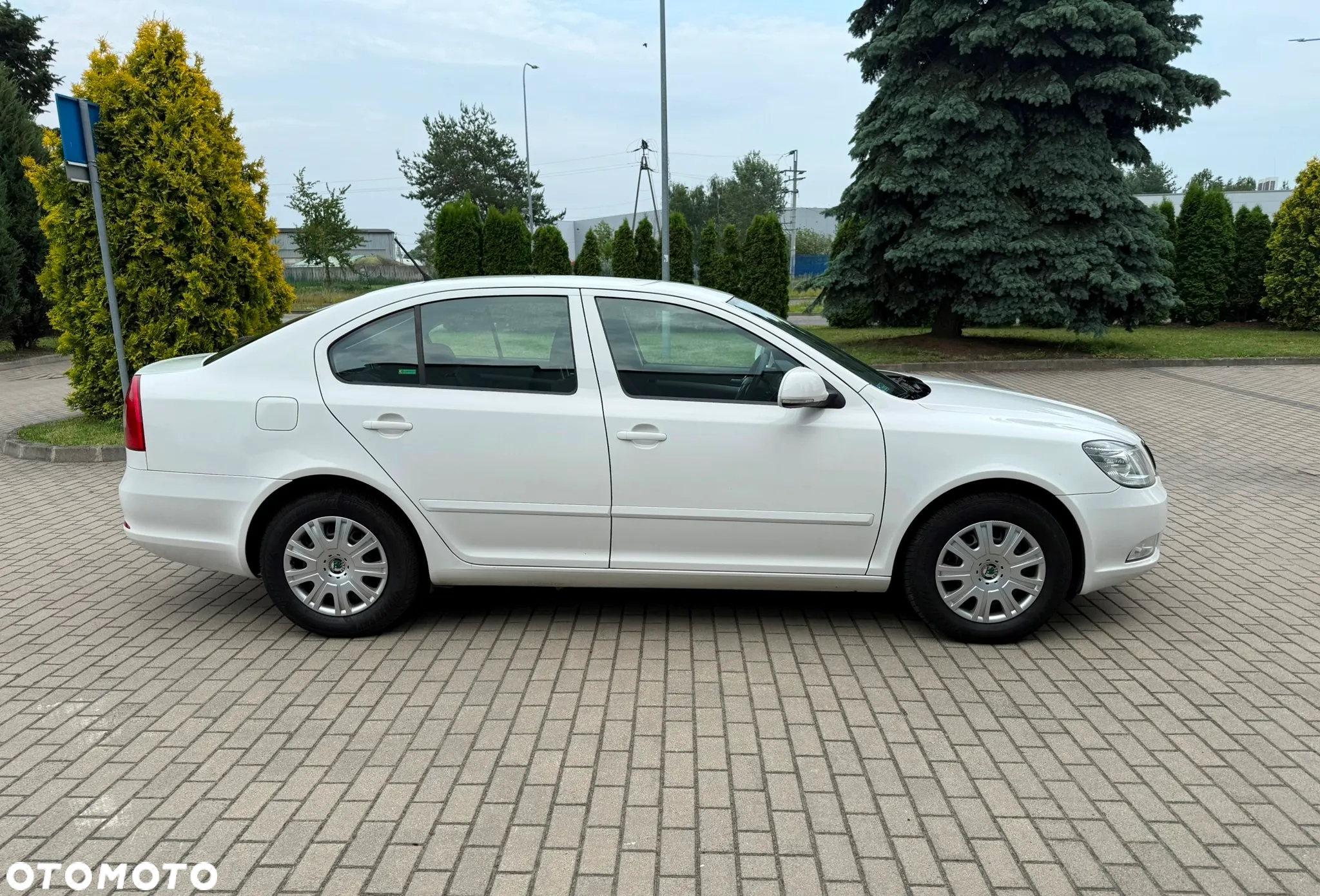 Skoda Octavia 1.4 TSI Ambition - 11
