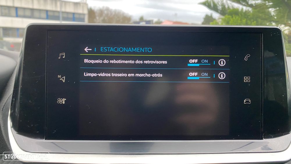 Peugeot e-208 50 kWh Allure Pack - 45