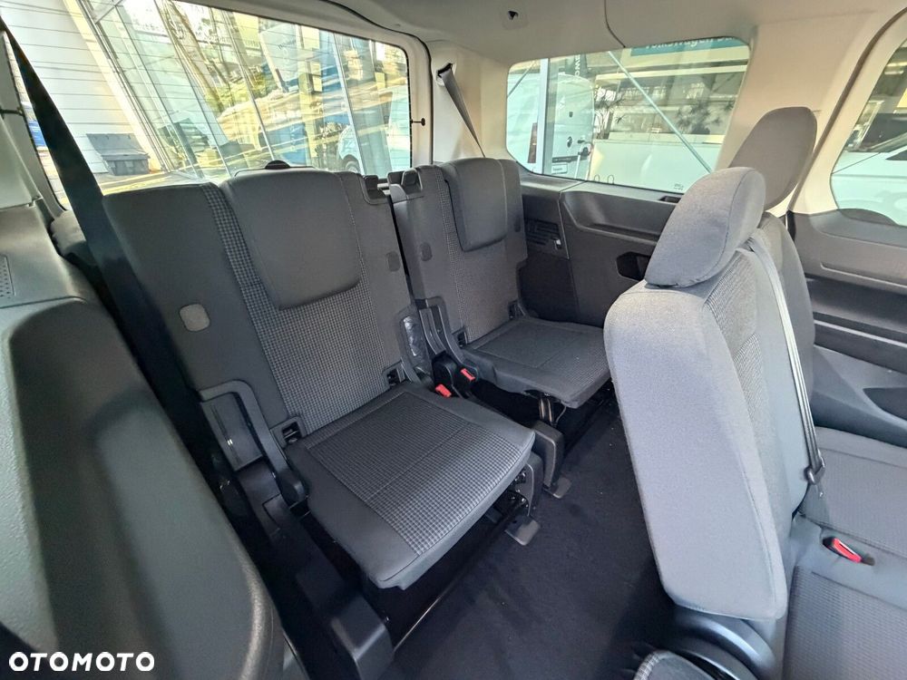 Volkswagen Caddy Caddy 2.0 TDI 122 KM DSG 7 biegowa - 15
