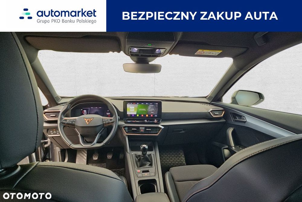 Cupra Formentor 1.5 TSI - 18