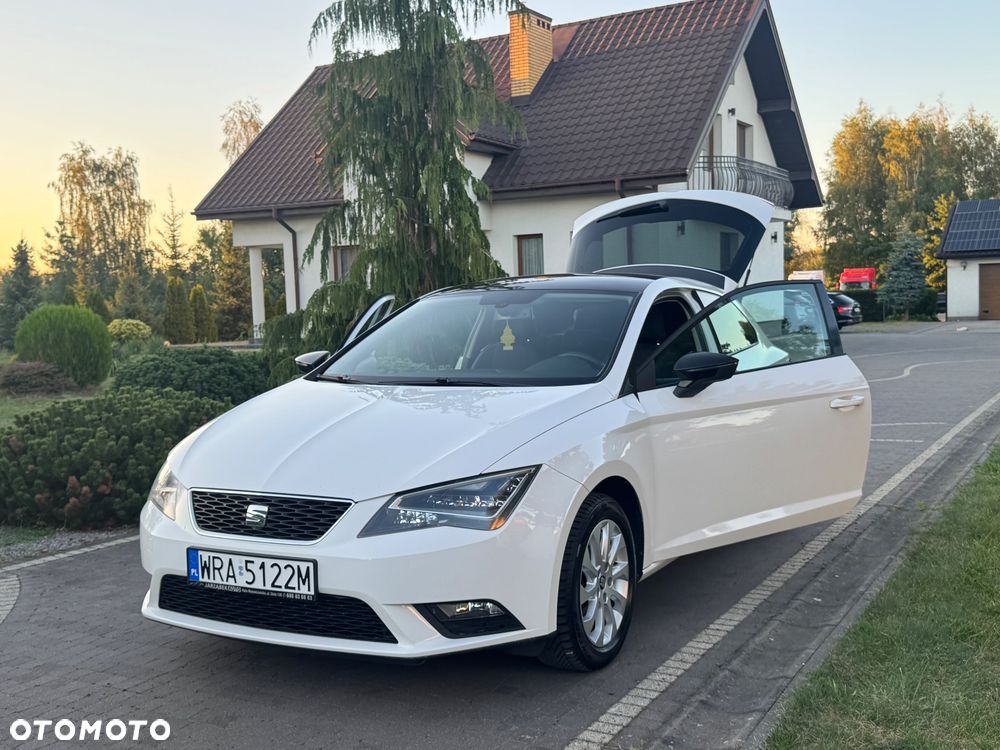 Seat Leon - 12