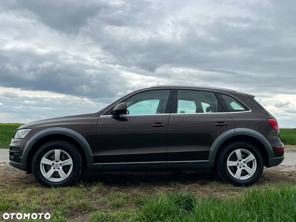 Audi Q5 - 7