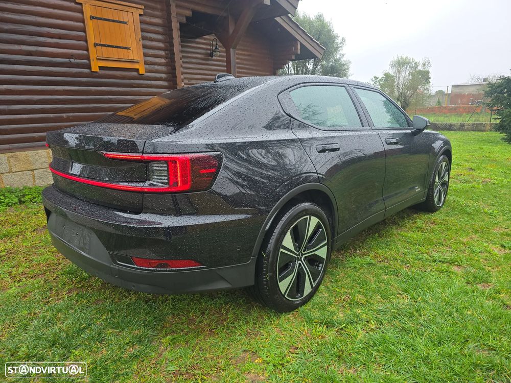 Polestar 2 Long Range 82 kWh Plus - 3