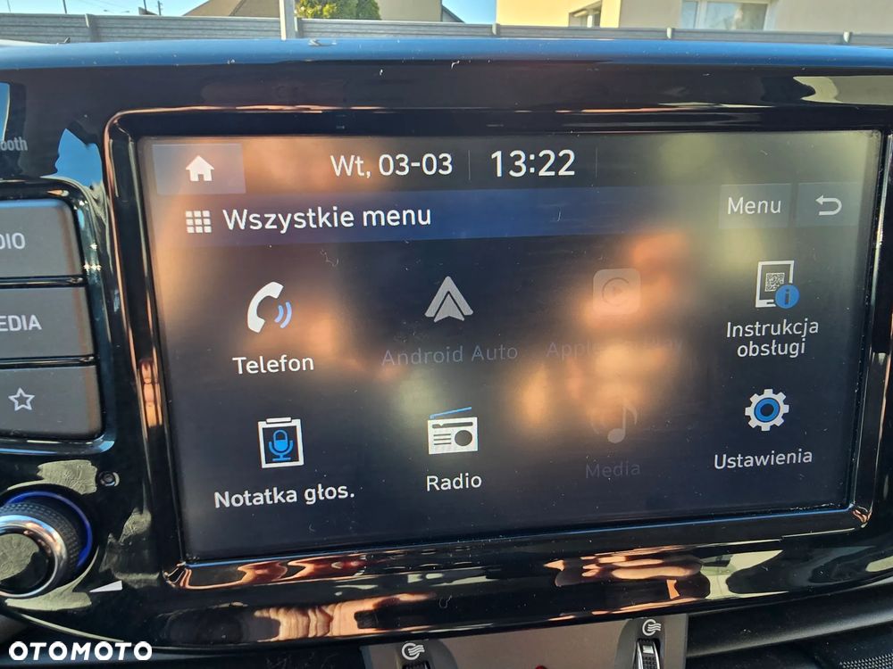 Hyundai i30 1.0 T-GDI Modern - 24