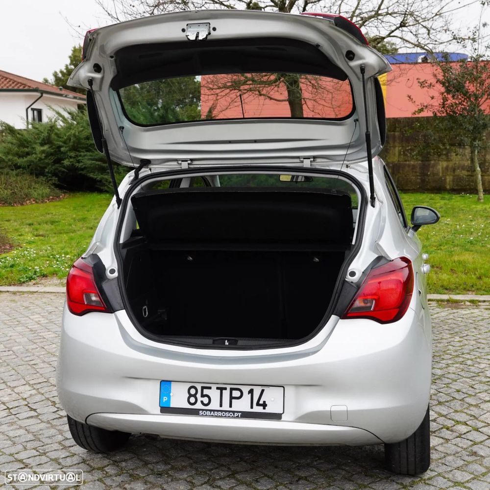 Opel Corsa 1.3 CDTi Business Edition - 36