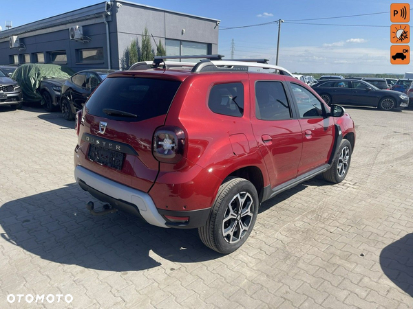 Dacia Duster 1.3 TCe Expression