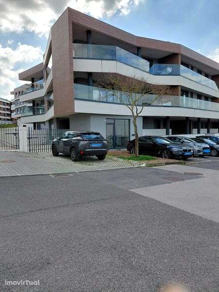 Loja SkyCity - Serra de Carnaxide - Grande imagem: 3/6