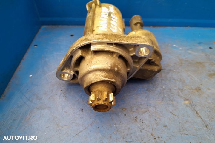 Electromotor 02M911023M  D6GS14 Audi A3 8P [2003 - 2005] - 2