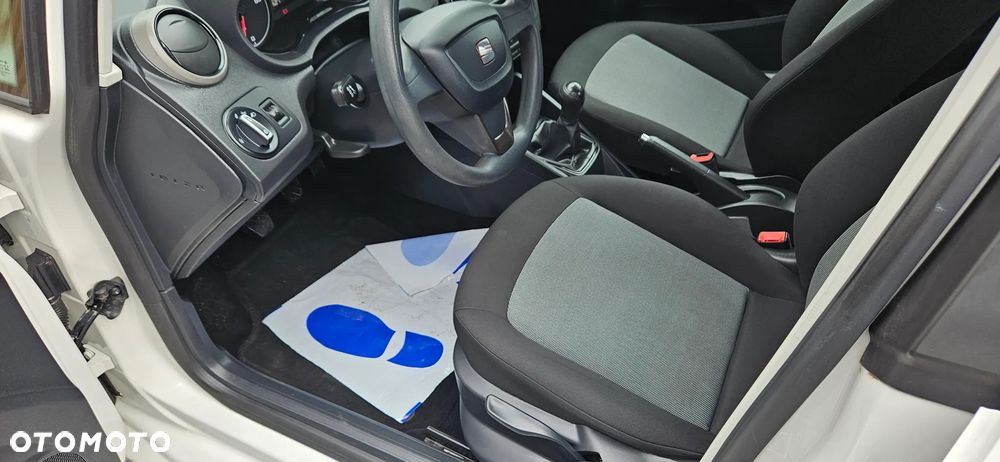 Seat Ibiza 1.2 TSI CONNECT - 25