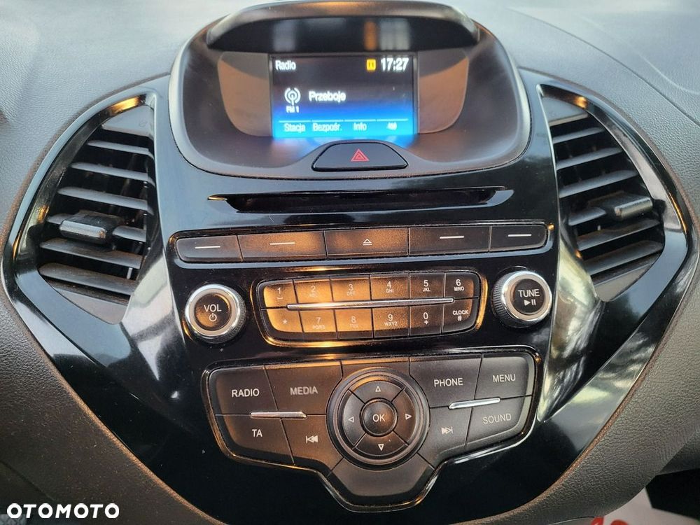 Ford Ka+ - 31