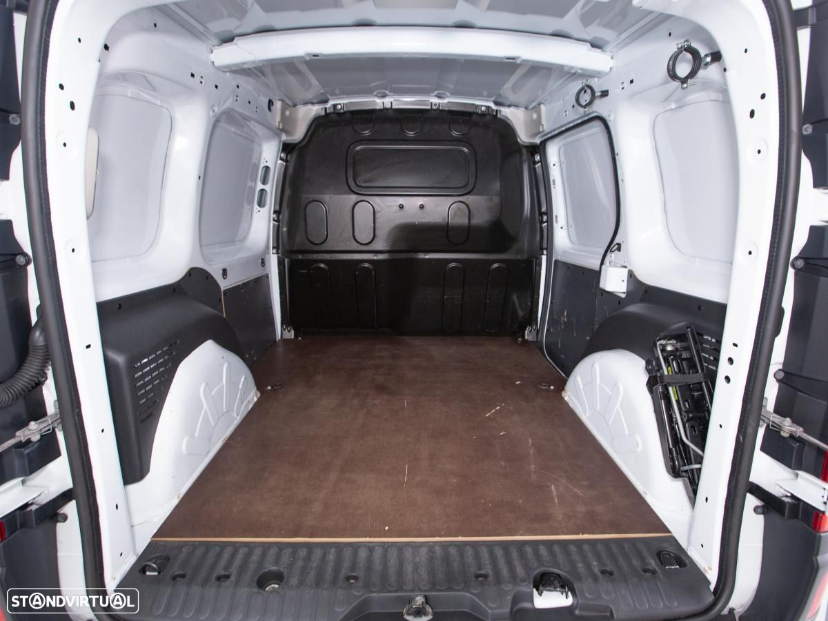 Mercedes-Benz Citan 108 CDI C/IVA - 10