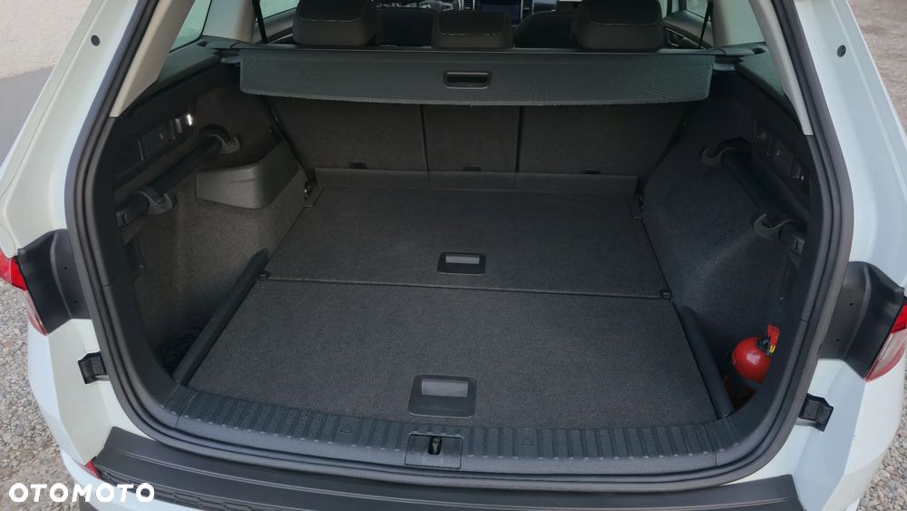 Skoda Kodiaq 2.0 TDI 4x4 Style - 17