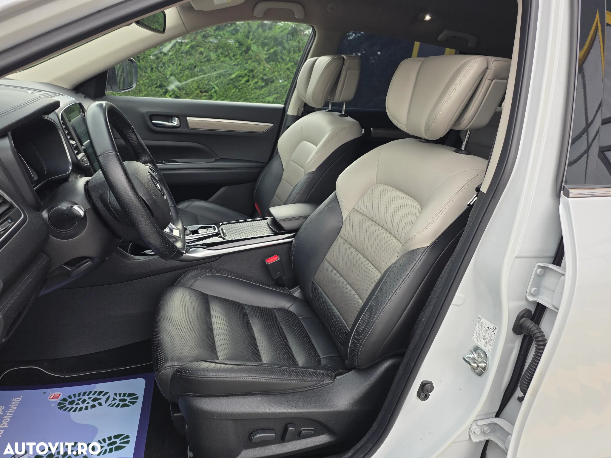Renault Koleos - 16