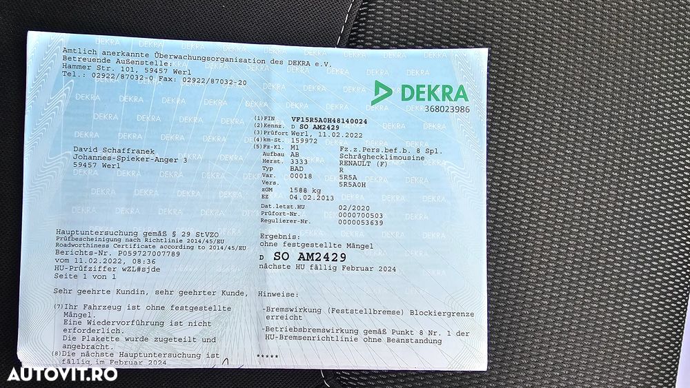 Renault Clio TCe 90 Limited - 25