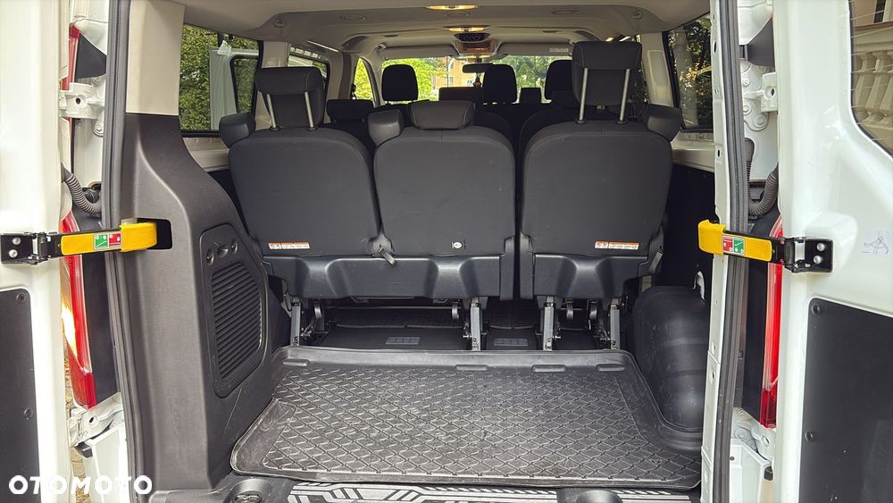Ford Transit Custom Kombi 340 L2H1 Trend - 16
