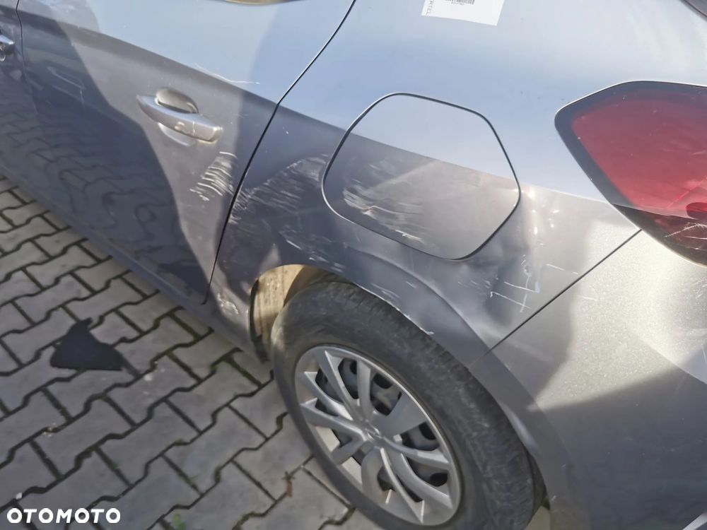 Opel Corsa 1.2 Start/Stop Edition - 8