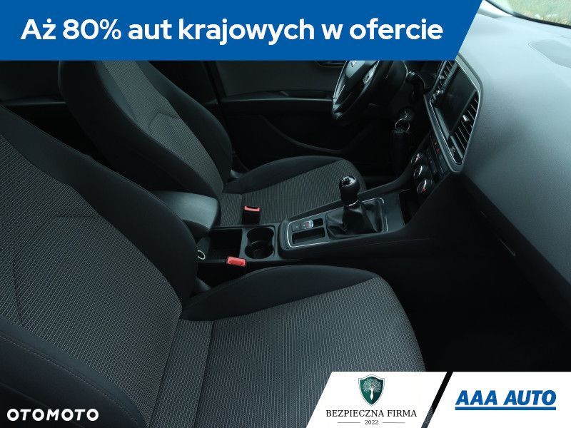 Seat Leon - 10