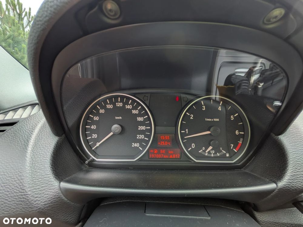 BMW Seria 1 118i - 14
