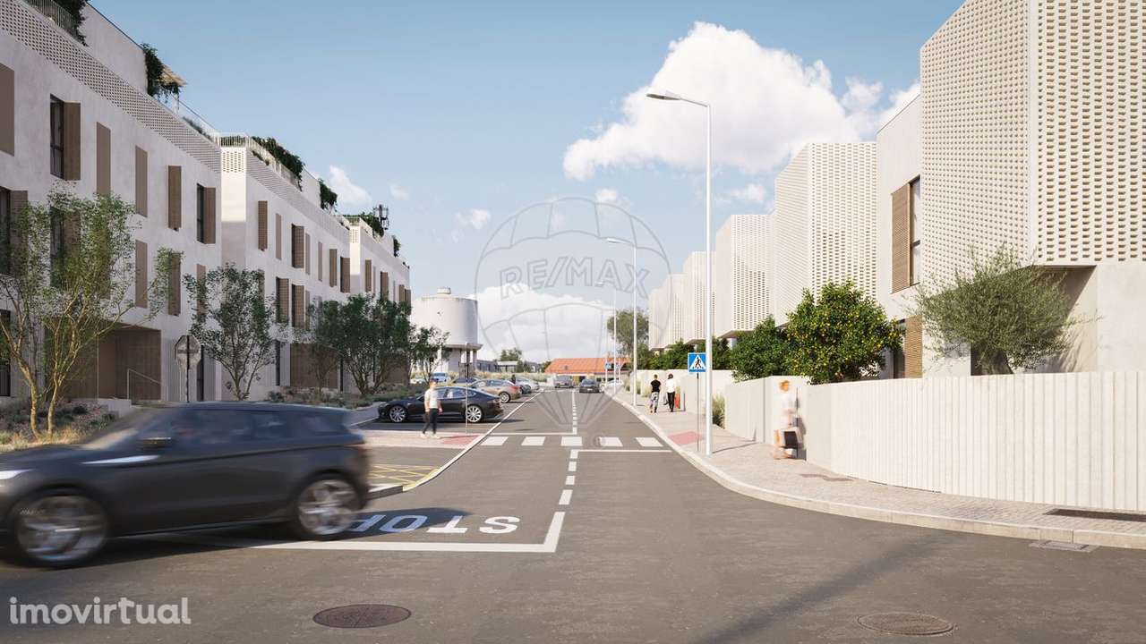 Apartamento T2 para venda - Grande imagem: 2/13