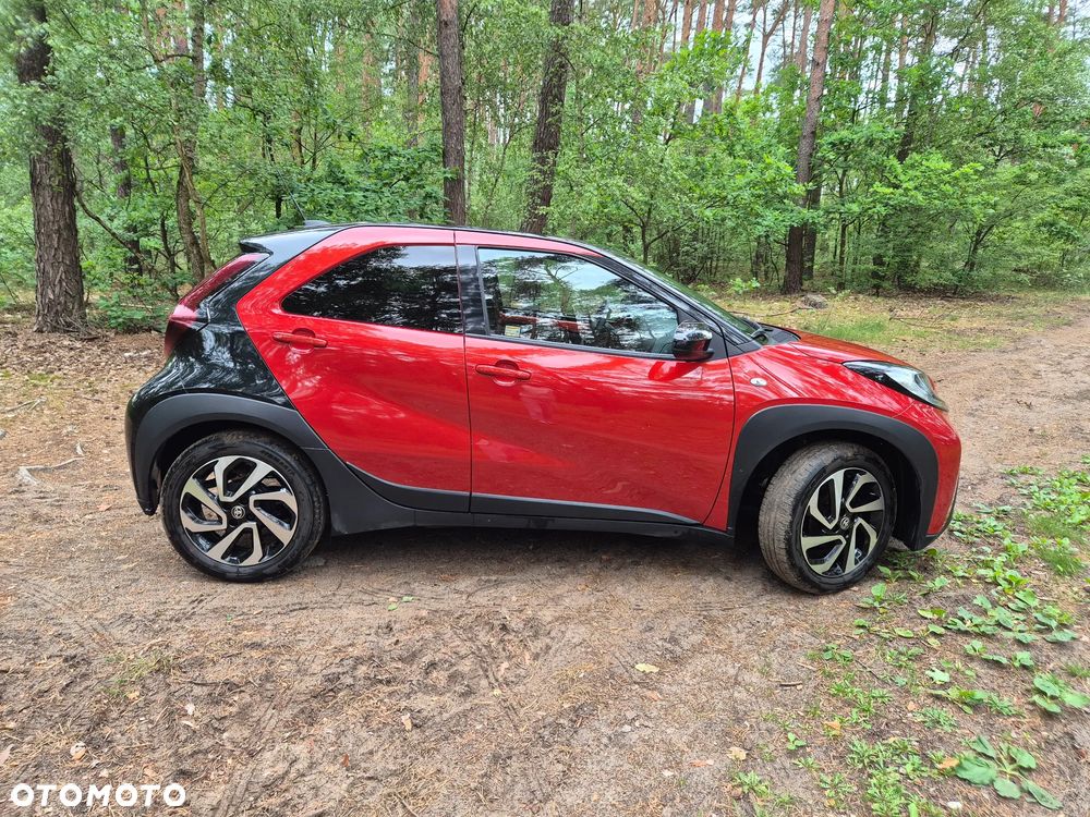 Toyota Aygo - 4