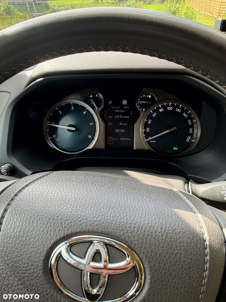 Toyota Land Cruiser LC 2.8 D-4D Invincible - 5