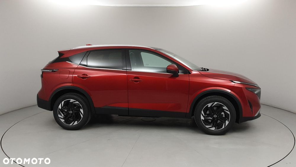 Nissan Qashqai 1.3 DIG-T mHEV N-Connecta Xtronic - 14
