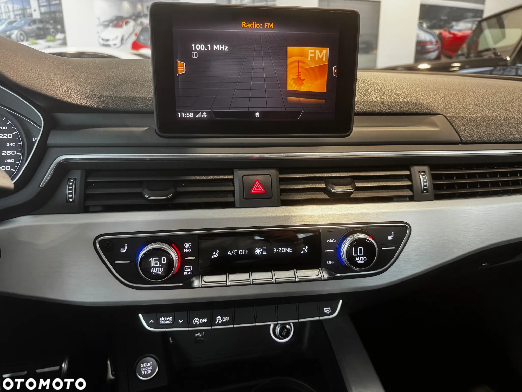 Audi A5 - 27