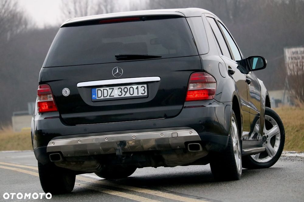 Mercedes-Benz ML - 34