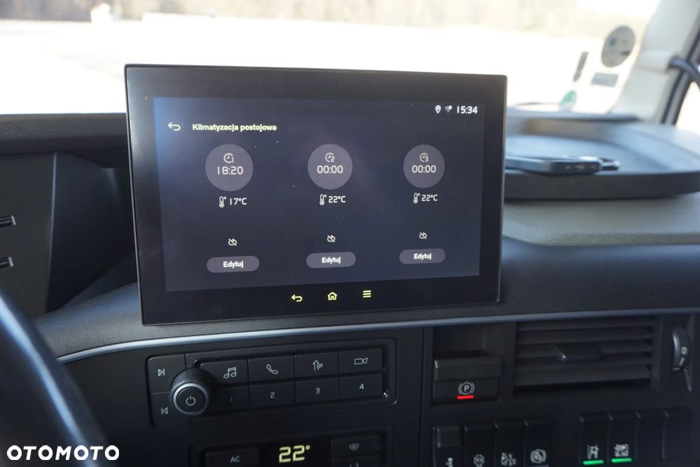 Volvo FH 500 XXL / LOW DECK / ACC / PARKCLIMA / FULL LED / SALON PL / IDEALNY. - 33