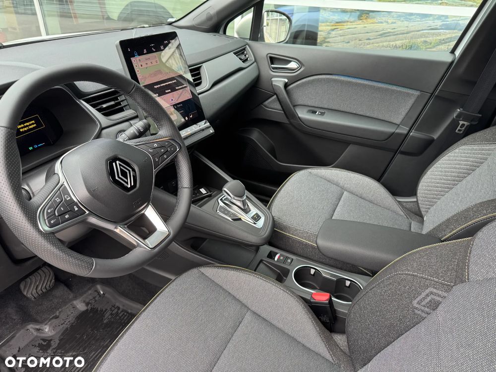 Renault Captur - 9