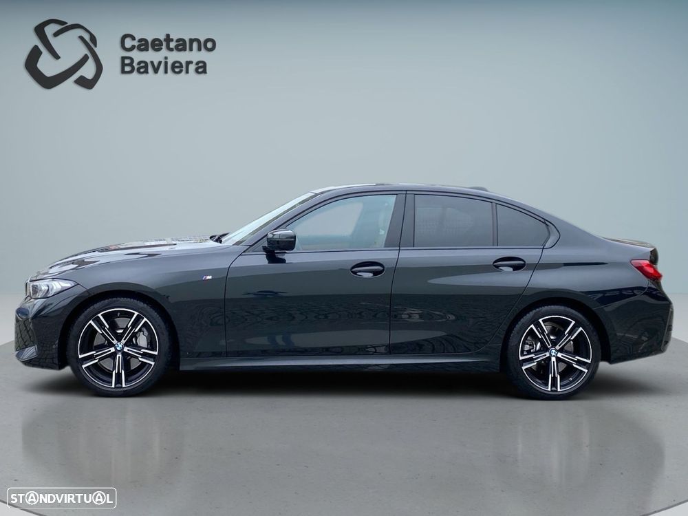 BMW 330 d Pack M Auto - 22