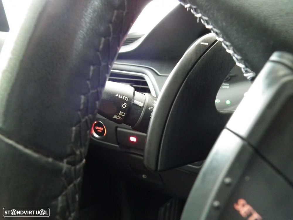 Peugeot 508 SW 1.6 e-HDi Active CMP6 - 22