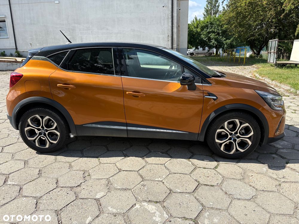 Renault Captur - 4