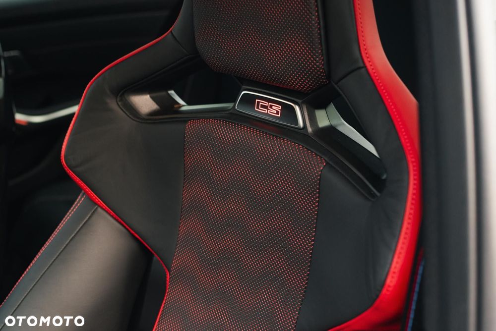 BMW M3 CS xDrive sport - 32