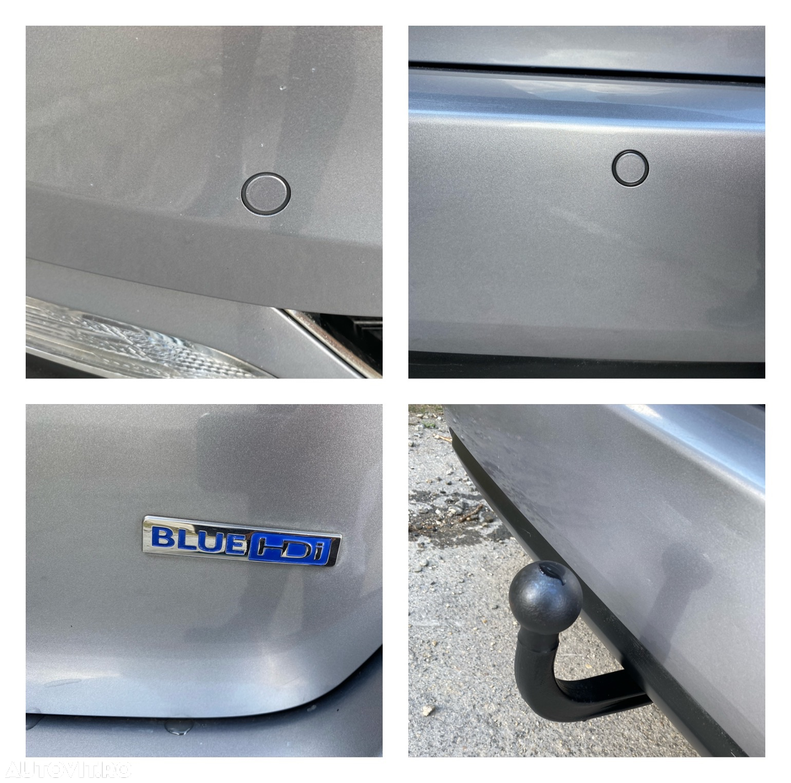 Peugeot 308 1.6 BlueHDi FAP STT Allure - 21