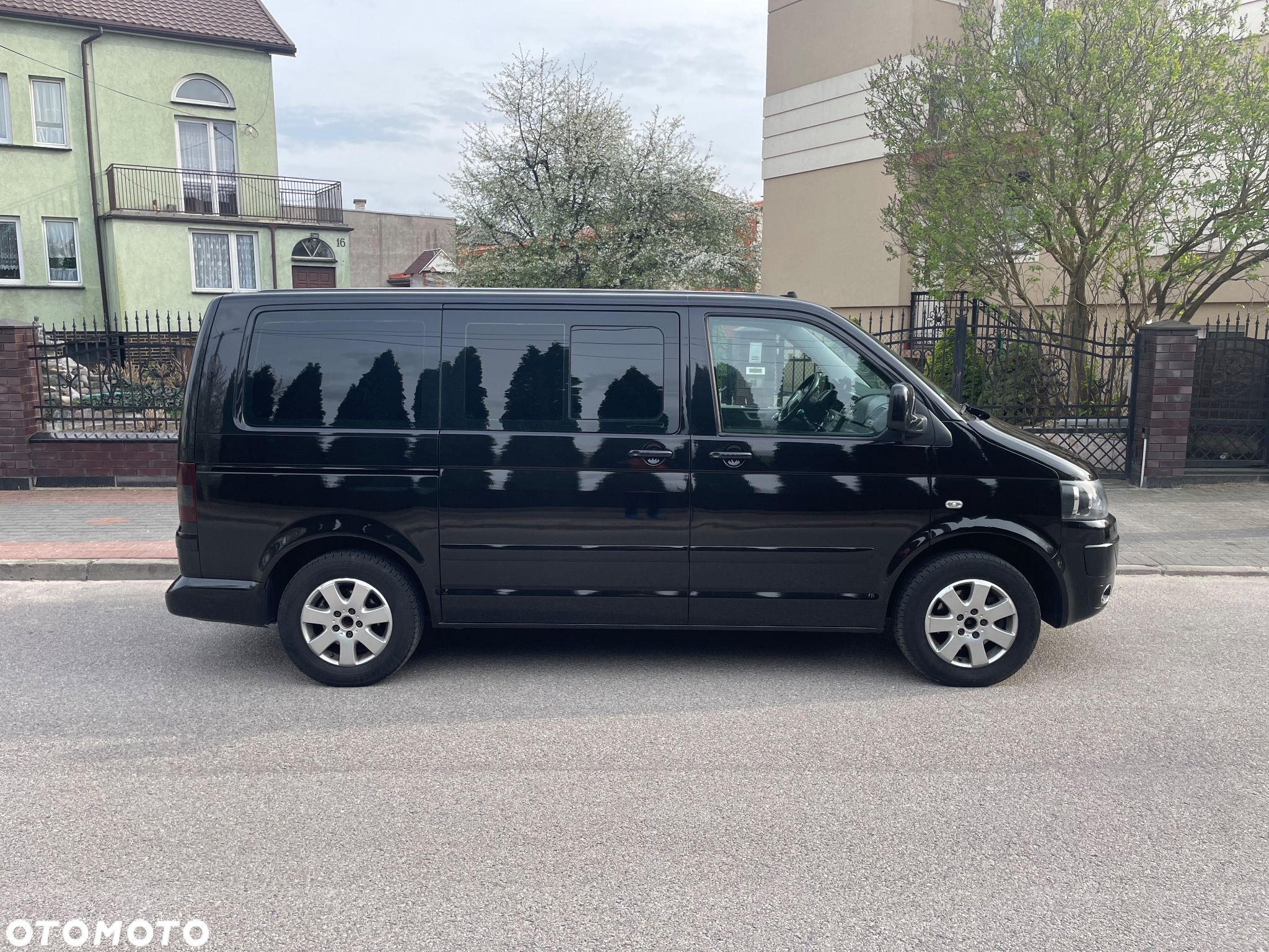 Volkswagen Multivan TDI L1 Comfortline - 7