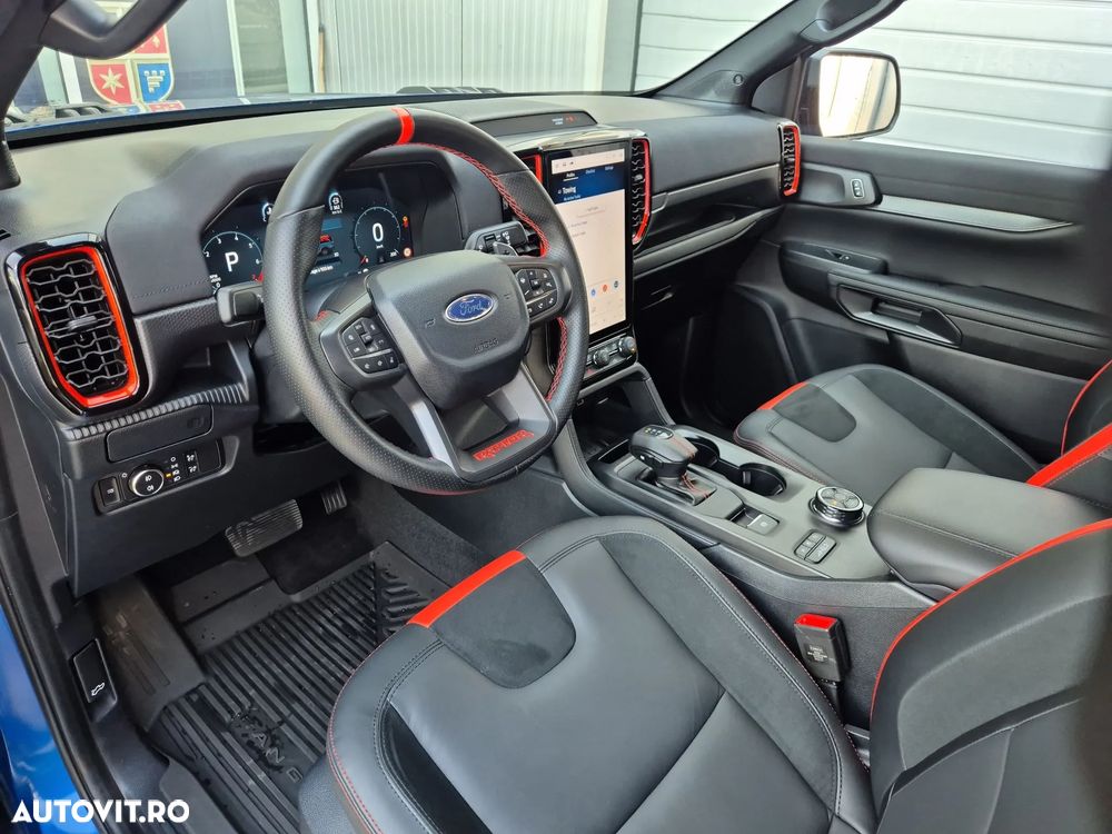 Ford Ranger - 11