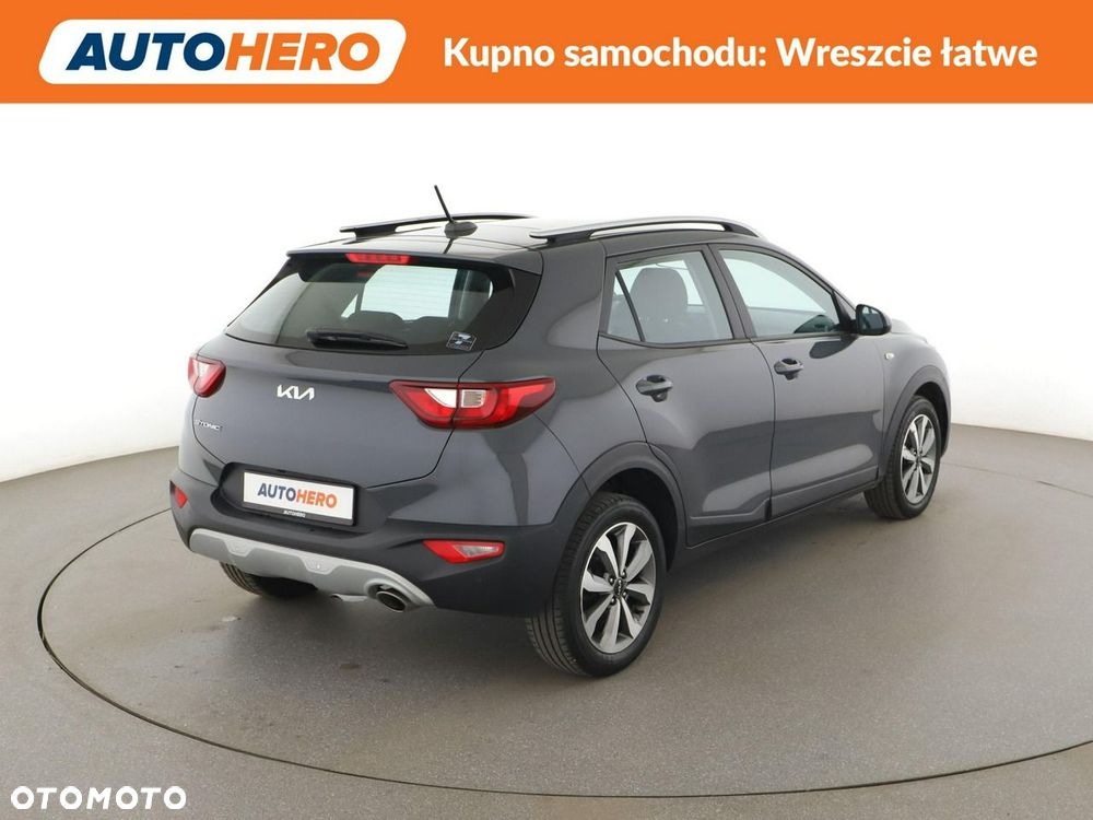 Kia Stonic 1.0 T-GDI L - 8