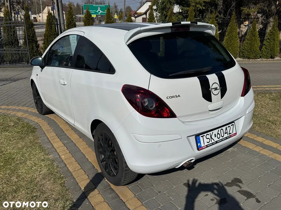 Opel Corsa 1.4 16V Color Edition - 6