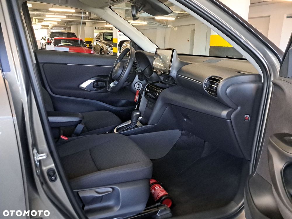 Toyota Yaris Cross Hybrid 1.5 Comfort - 10