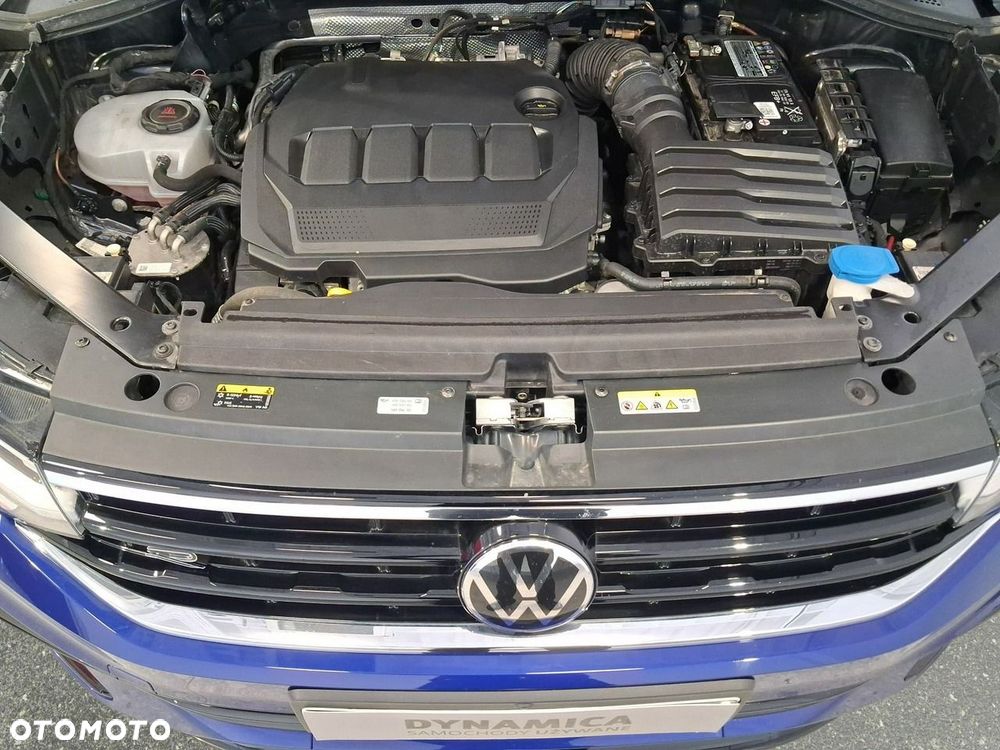 Volkswagen Tiguan - 28