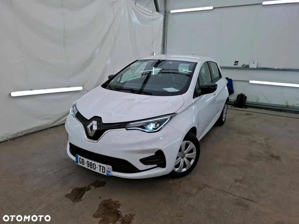 Renault Zoe R110 Z.E 40 Intens - 2