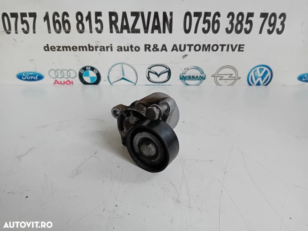 Rola Intinzatoare Bmw B47 F30 F31 F20 F32 F33 F34 F36 F10 F11 X3 X4 - 3