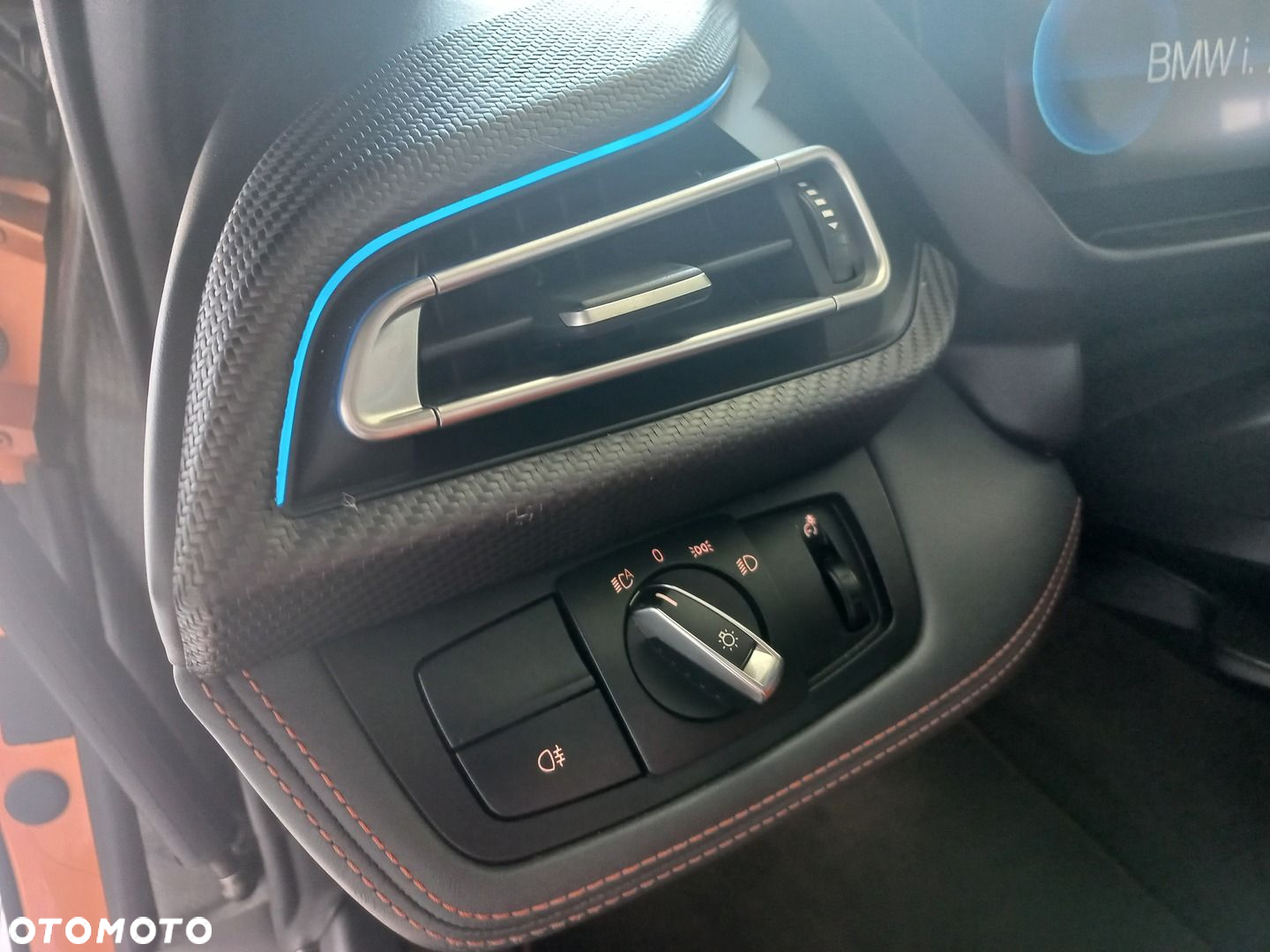 BMW i8 - 20