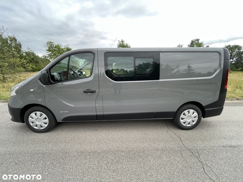 Renault Trafic - 3