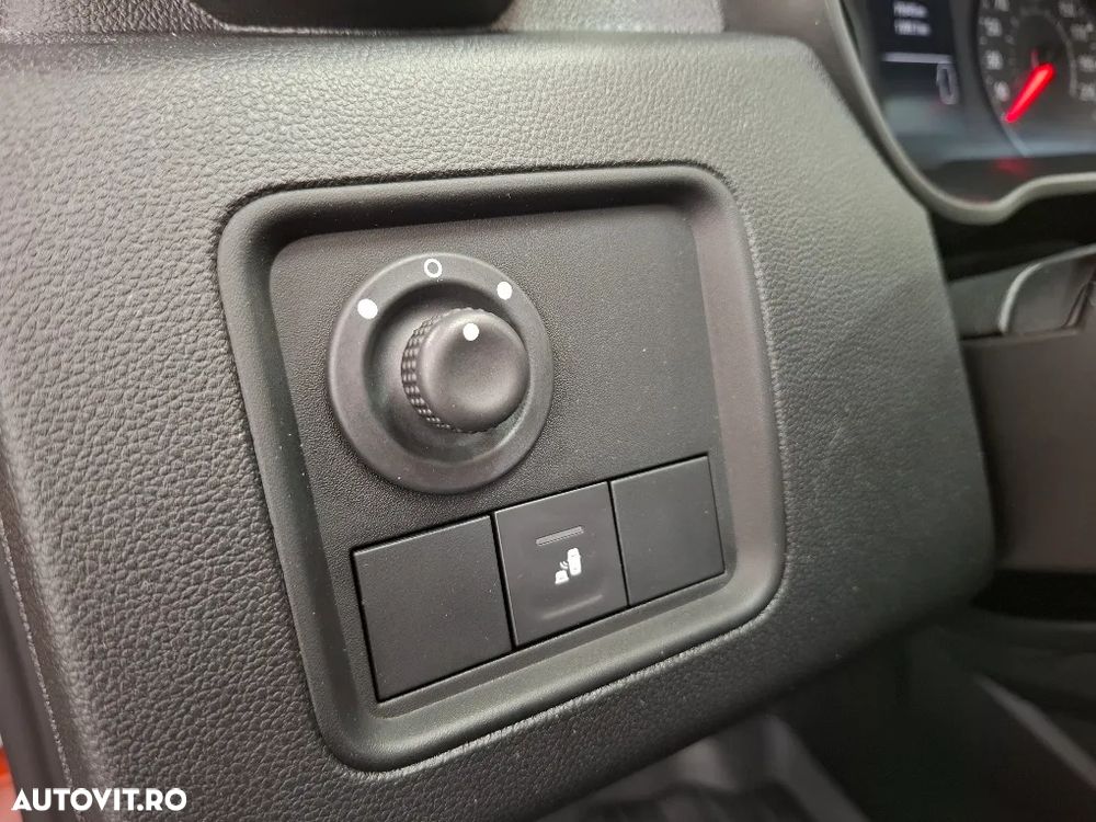 Dacia Duster Blue dCi 115 4X4 Extreme - 17